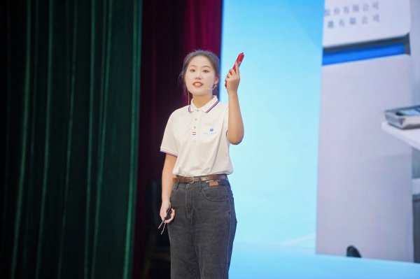 宜人配资 青春华章 | 以“爆破之力”，筑“强国之基”！