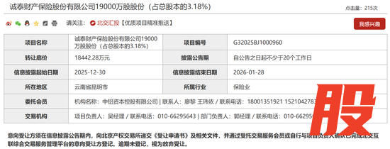 （图片来源：北京产权交易所）